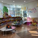 부암1동책마루작은도서관 | (부천/중동) 중동터줏대감 엄마 아이와 주말루틴 | 책마루도서관 육아나눔터 후기