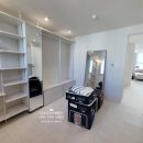 선운이지더원2단지경로당 | 광주시스템행거 광산구 선암동 선운이지더원2단지 11자형 드레스룸