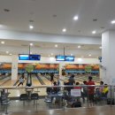 구리시 멀티스포츠센터 스쿼시장 이미지