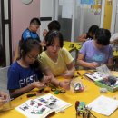 방축지역아동센터 이미지