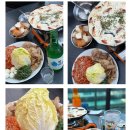 7번도로국밥집 | 강북구 수유역 술집 야장 포차 감성 충만한 '오층' 방문후기 / 메뉴추천