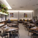 큐브한식뷔페 이미지