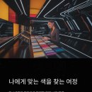 나만의 퍼스널컬러를 찾아서 | 나만의 컬러를 찾아서: 퍼스널컬러 이미지 컨설팅 생생 후기