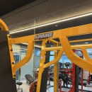 글로리 짐 | 금곡동PT 유목민 드디어정착했다 글로리짐 후기