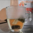 비타민나무잎차 후기 🍵 무카페인이라 매일 마시기 좋은 건강차