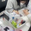 네일아트 국가자격증 (야간) 이미지