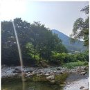 계곡펜션 이미지