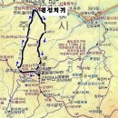 2022년5월17일(화)제9차 정기산행~원주 감악산 이미지