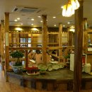 초가집가든 이미지