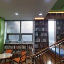 다독다독 작은도서관 이미지