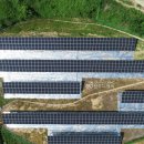 정우태양광발전소 이미지