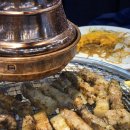 명륜진사갈비아산