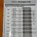 으뜸50안경 녹번점 | 으뜸50안경 녹번점 고도난시 , 고도근시 내돈내산 안경맞추기