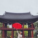 본성동 진주성 공북문 옆 | 진주 가볼만한곳 데이트 코스 진주성 촉석루 남강 진주냉면