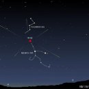 이번 별밤걷기는 8월 12일 금요일, 밤 10시부터 별똥별 쇼도 있답니다. 이미지