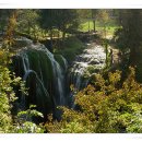 라스토케(Rastoke) 이미지