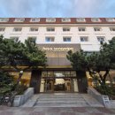 지에스(GS)25은평폭포점 | [숙소] 제주도 여행, 서귀포 천지연폭포 부근 &#39;헤이 서귀포&#39; 숙소 재방문 후기 !