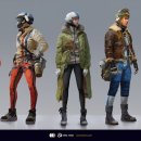 레이더스 이미지