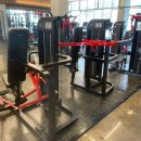 피트니스 리본 이미지