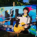 2026 이승윤 콘서트 [밖] 라이브 페인팅쇼 본 후기