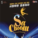 사랑하면 춤을 춰라 이미지