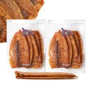 롯데온) 꽃보다 오징어 (오리지널/소프트) 230g 1+1 29980원 이미지
