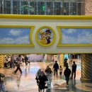 롯데(아) | 춈미 종친회 롯데월드 팬미팅 다녀온 후기 Mingle with Chommy