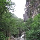 무릉계곡 이미지