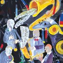 『제주국제관악제』 이미지