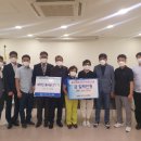 중앙동 행정복지센터 2층 회의실 이미지