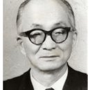 평양 출신 주요한 (朱耀翰), 시인 언론인 정치인(1900~1979)