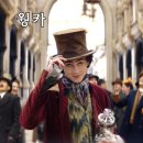 은화여인숙 | 티모시 샬라메 주연, 소설 원작 초콜릿 판타지 영화 추천 ‘웡카’ 정보와 후기
