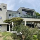 더테라스 112동 앞(2) | 부산 기장 베이커리카페 유정1995 마운틴뷰 데이트 분위기좋은 디저트맛집