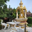 운대농장 | [태국 패키지여행] 3일차 (요트쿠르즈, 코끼리트래킹, 농눅빌리지, 워킹스트리트)