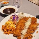 우리집첫째 양산점 | 재방문각! 양산 물금 맛집 황산공원 근처 로얄경양식 스테이크