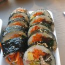 옥마리꼬마김밥 이미지