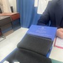 부평 맞춤정장 - 에드워드벨라에서 맞춤예복 후기