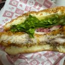 지에스(GS)25 용호동명로점 | 용호동점심 왓더버거 신메뉴 메가 통 모짜렐라 옥슈슈버거 후기