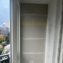 남산주공2,3차아파트 | 노원구 상계동 주공아파트 베란다페인트 탄성코트 바이오세라믹 시공후기