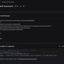 랭체인을 활용한 GPT부터 로컬 모델까지의 RAG 강의 후기 (FewShotChatMessageTemplate, LangChain Hub)