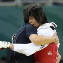 경희대 올림픽태권도 체육관 이미지