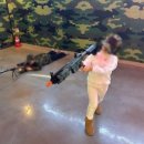 밀리터리테마파크 호국안보전시관 이미지