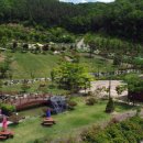 양촌(어린이)공원 | 공립 양촌 자연휴양림 (대전/충남)