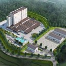 비육단지 이미지