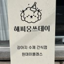 해피웅쓰데이 이미지