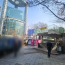 서울출입국외국인청 건물 뒤편 | [서울 출입국외국인청] 세종로출장소 가는 방법