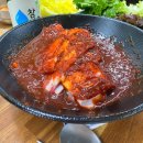 털랭이삼겹살
