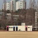 스포츠파크 보조경기장 | 창원 스포츠파크 보조경기장 러닝 후기