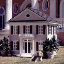 강아지집 이미지