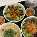 투에이치몰 | 안산 성포동 시원한 국물 칼국수에 매콤 낙지 보리밥 맛집 불패칼국수 월피동점